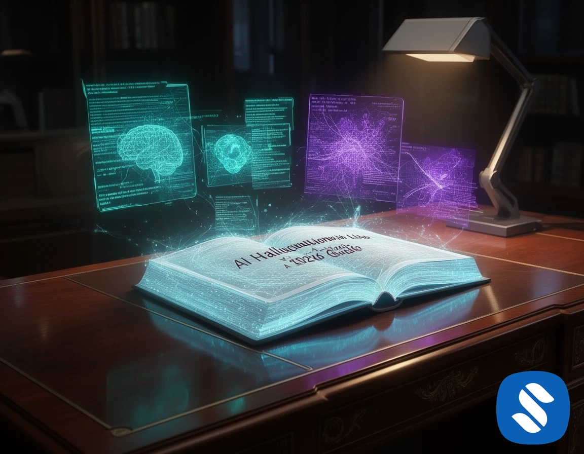 Tackling AI Hallucinations in LLMs: A 2026 Guide