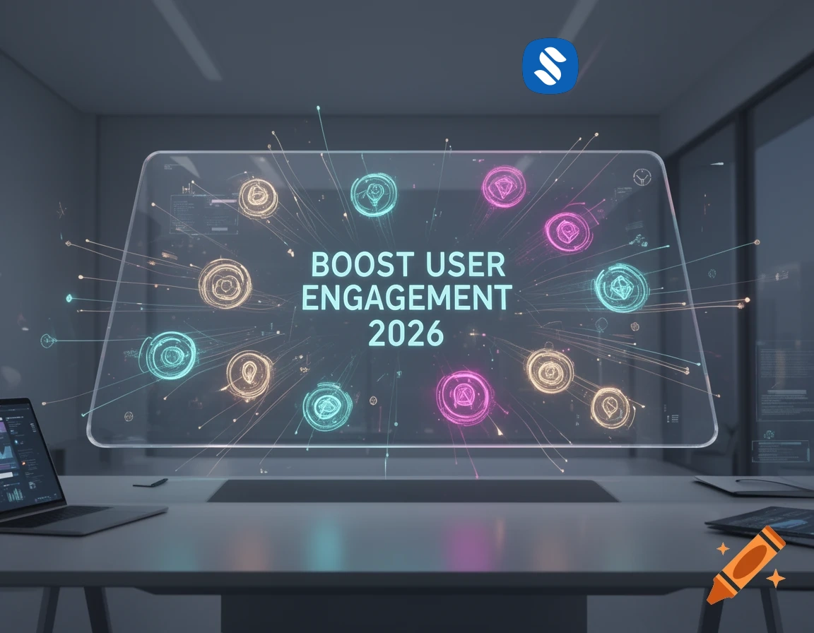 Microinteractions in UX: Boost User Engagement 2026