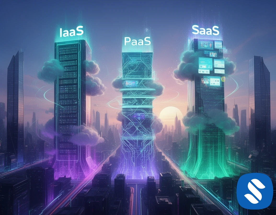 Cloud Service Models: IaaS, PaaS, SaaS in 2026