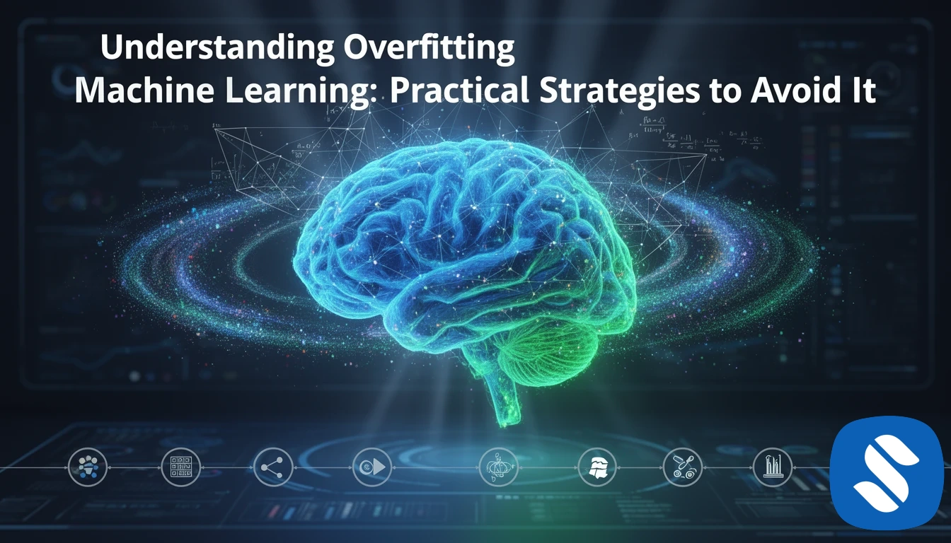 Overfitting in ML: Strategies & Prevention 2026
