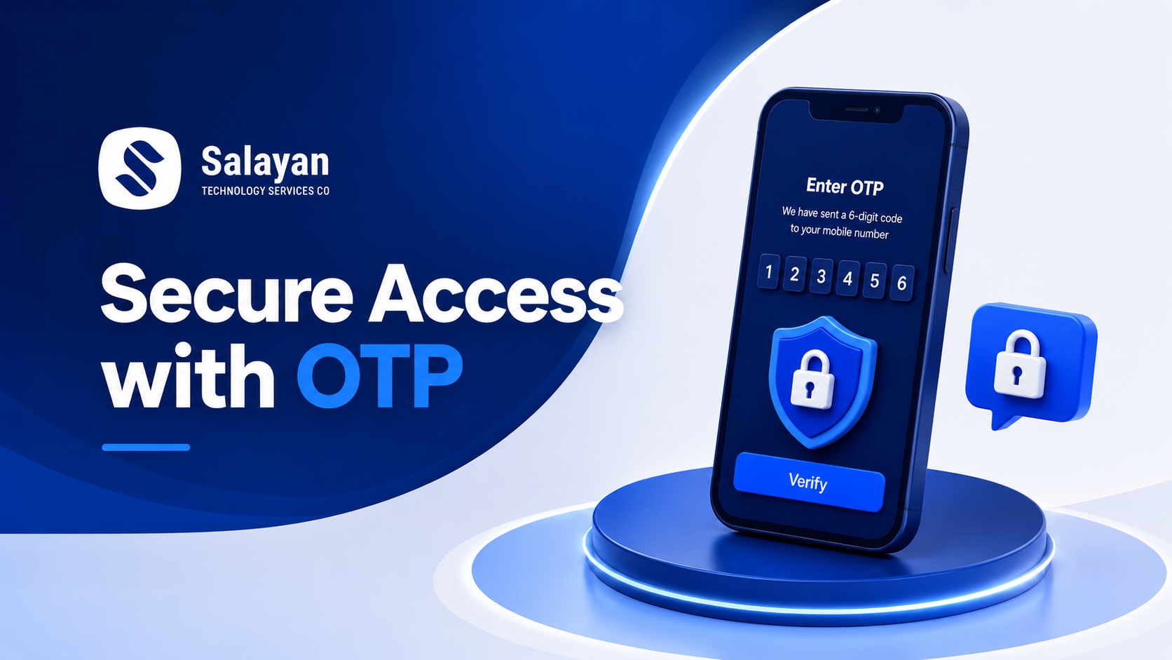 سیستم احراز هویت با رمز یک‌بارمصرف (OTP)