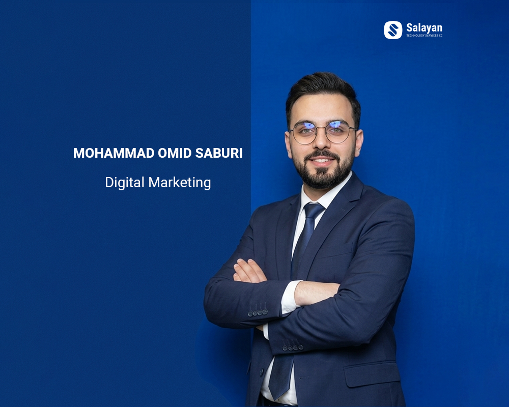 MOHAMMAD OMID SABURY