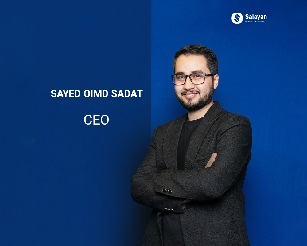 SAYED OMID SADAT