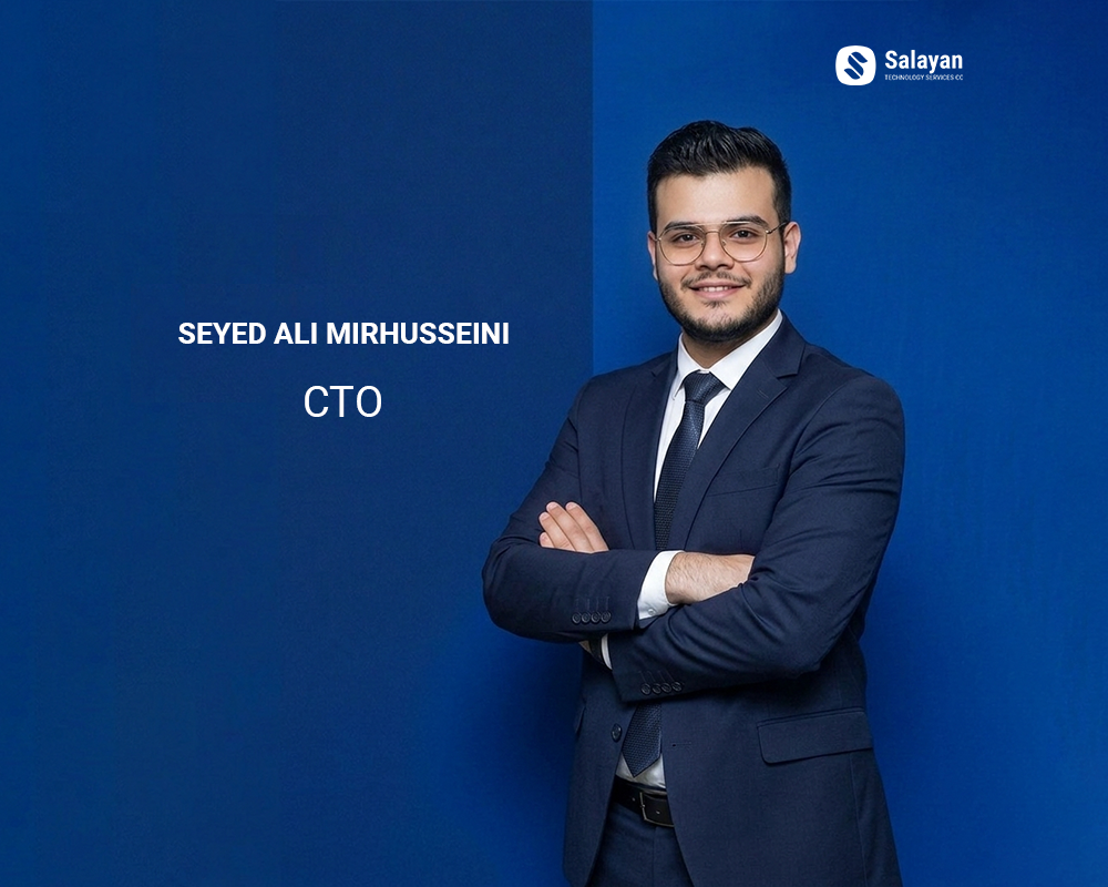 SEYED ALI MIRHOSSEINI